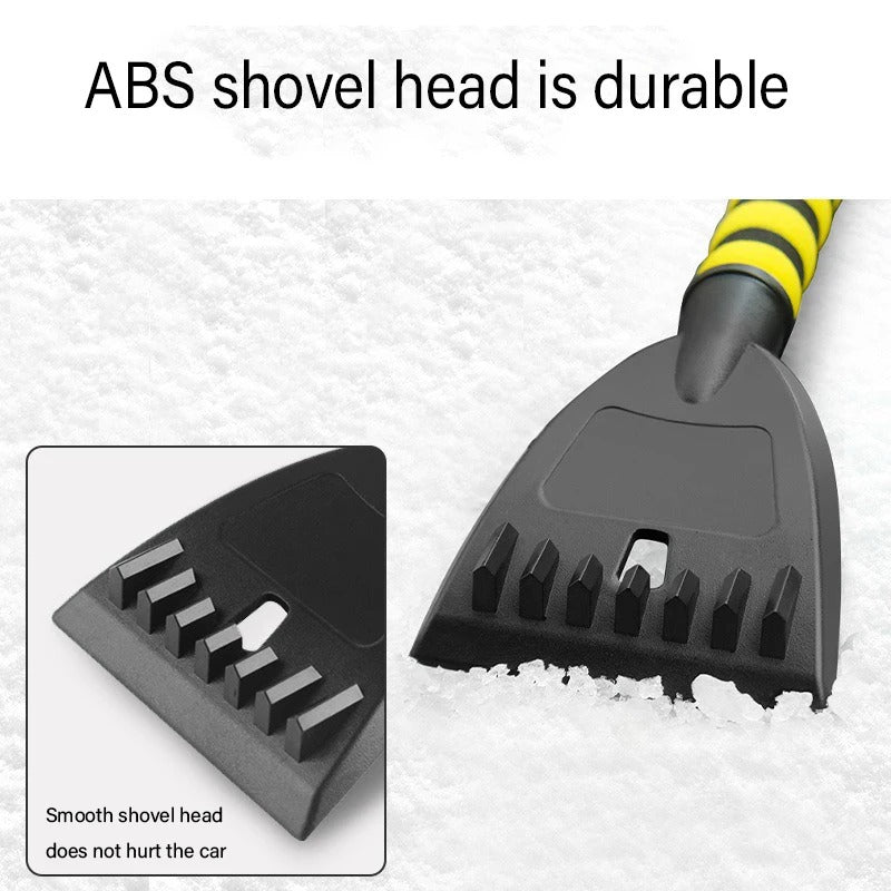 Rear Ice/Snow Remover