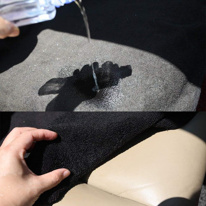 ClearView SeatGuard 2.0