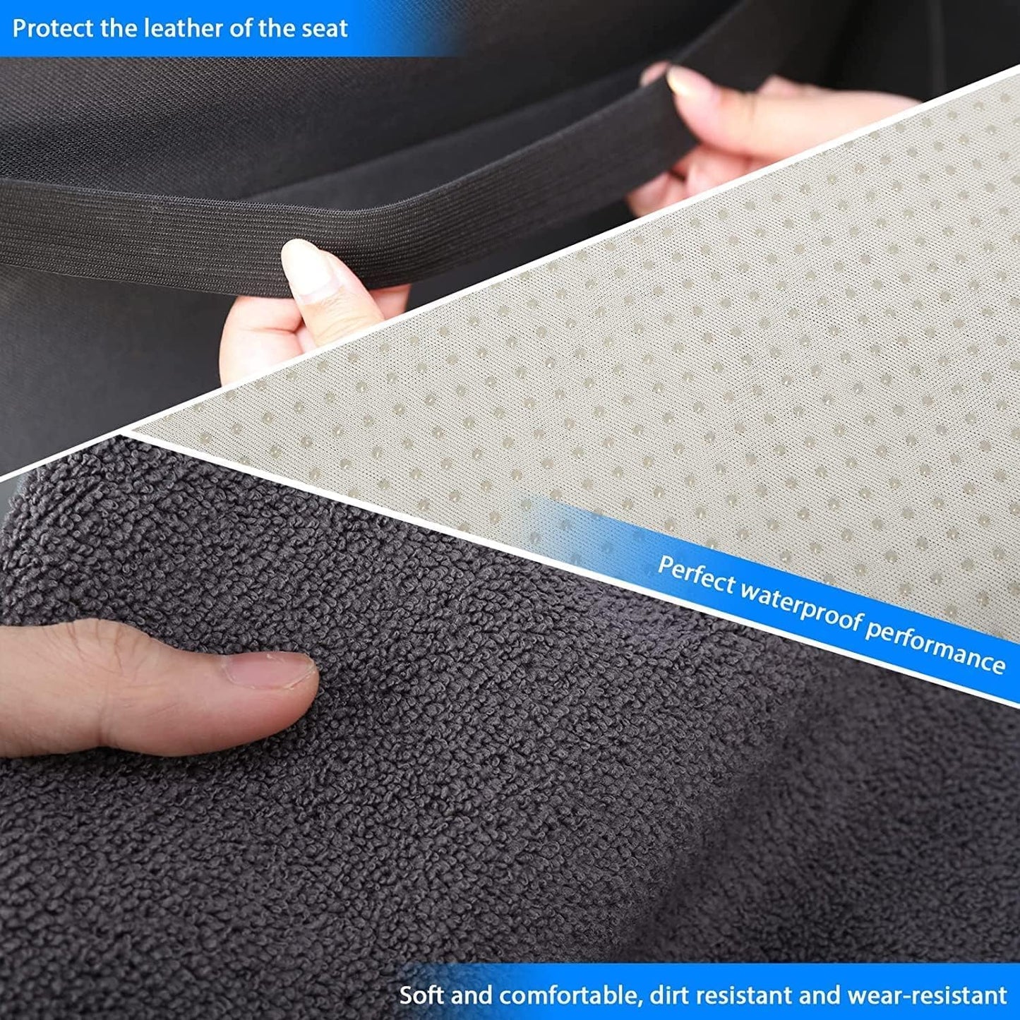 ClearView SeatGuard 2.0
