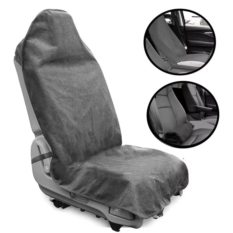 ClearView SeatGuard 2.0