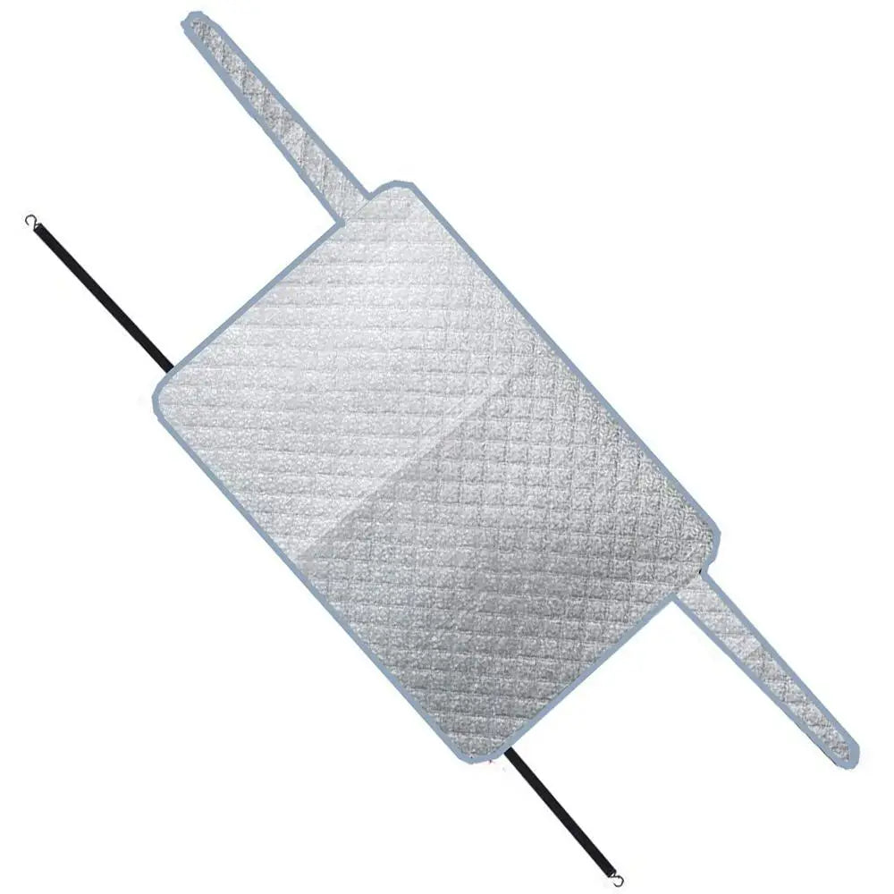 REAR Premium Windshield Cover (Anti-Theft)