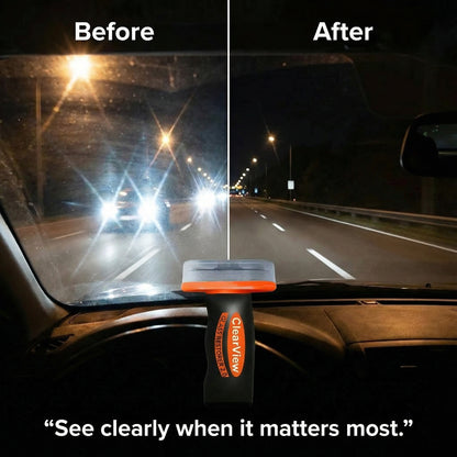 ClearView Glass Restorer 2.0