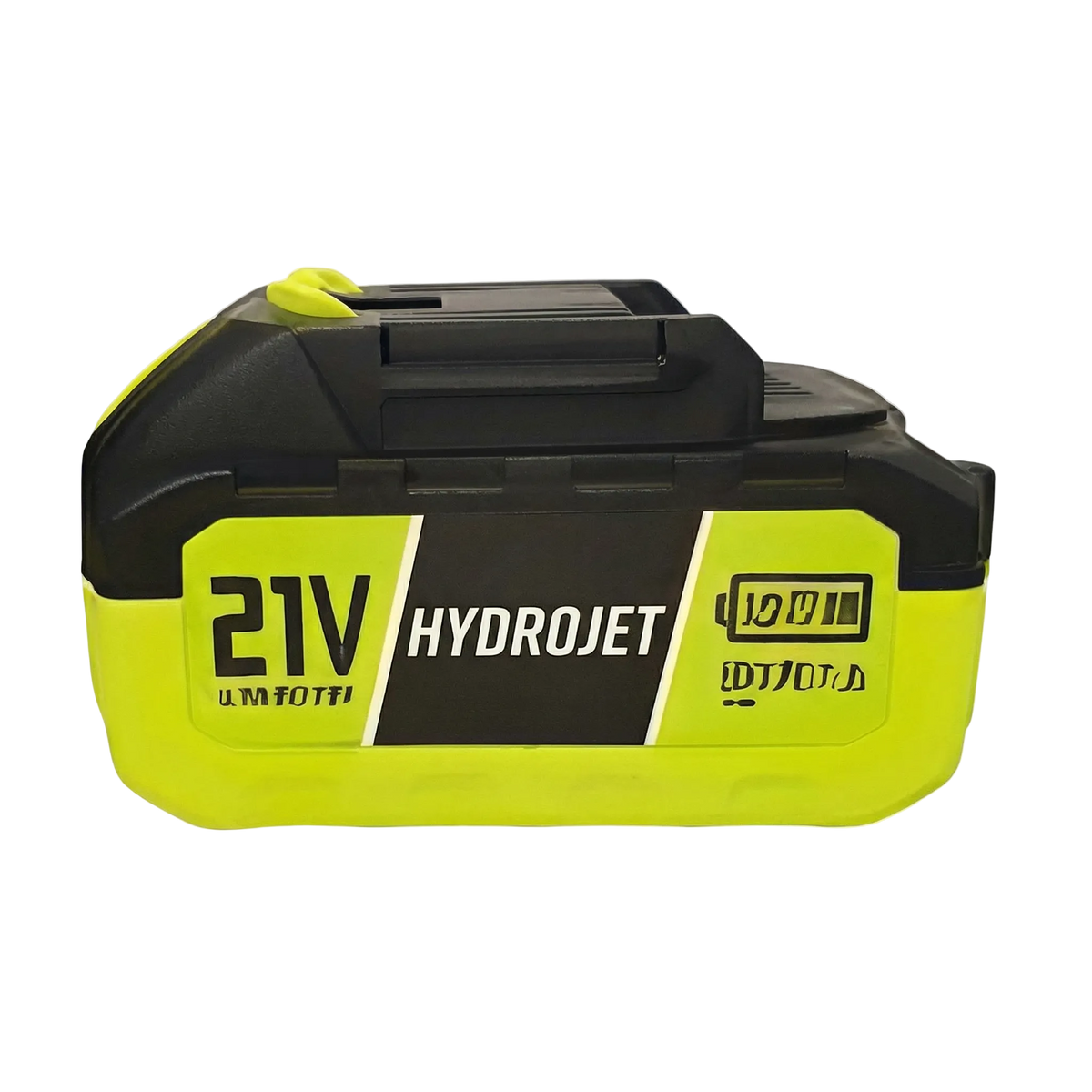 21v Lithium Ion Battery