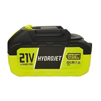 21v Lithium Ion Battery