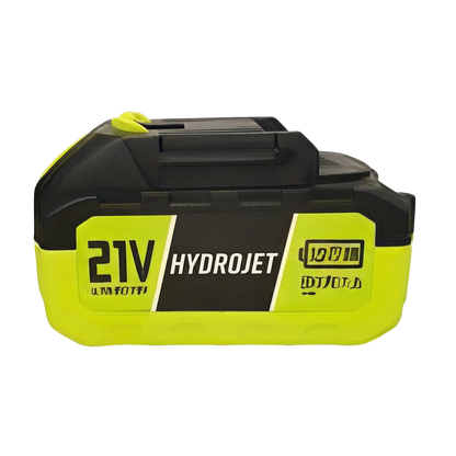 21v Lithium Ion Battery