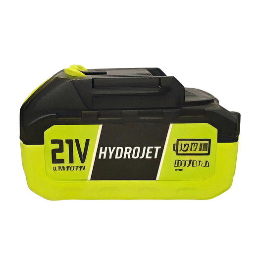 21v Lithium Ion Battery