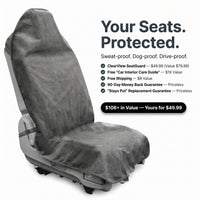 ClearView SeatGuard 2.0