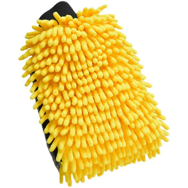 ProMitt Microfiber Wash Glove