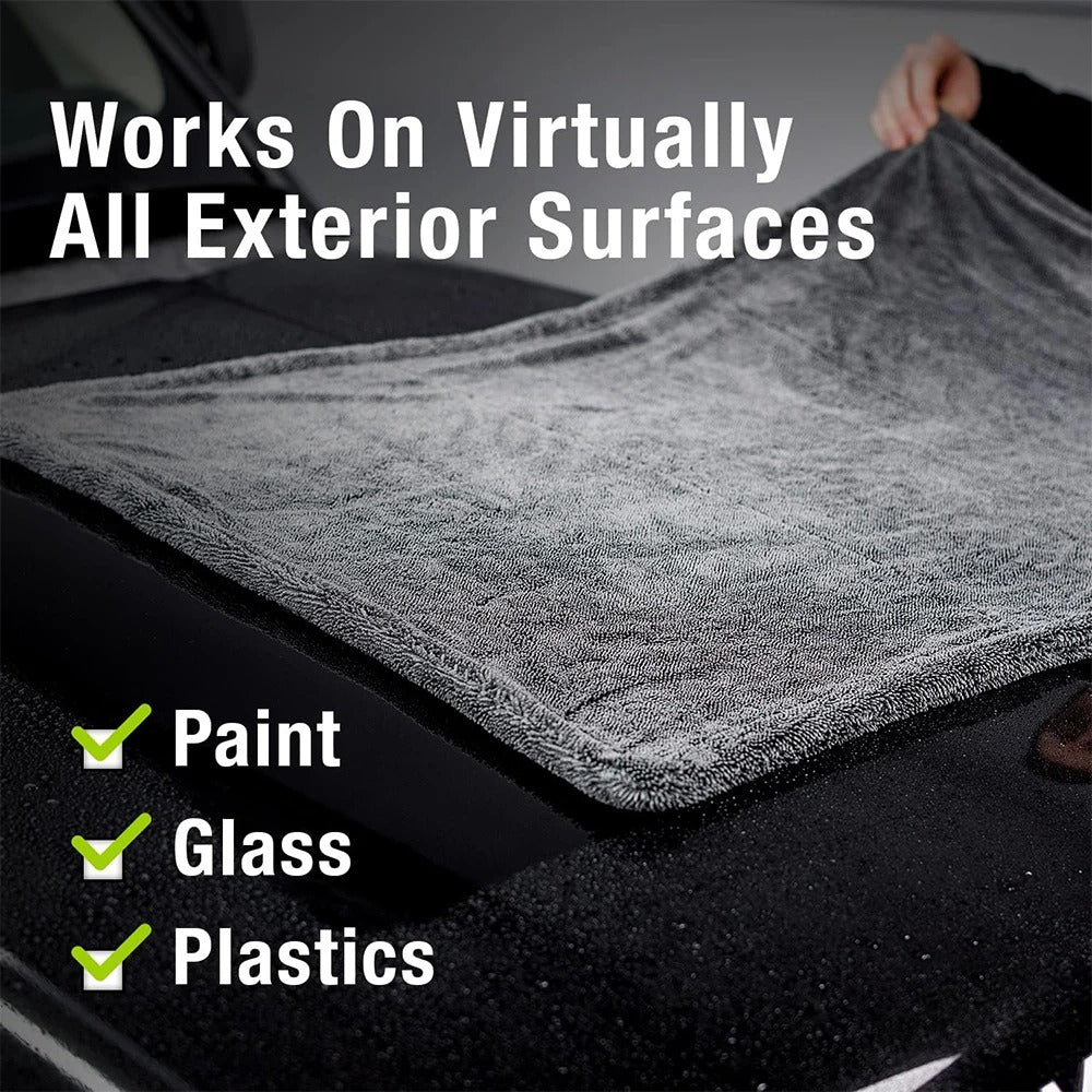 DryMax XL Microfiber Drying Towel