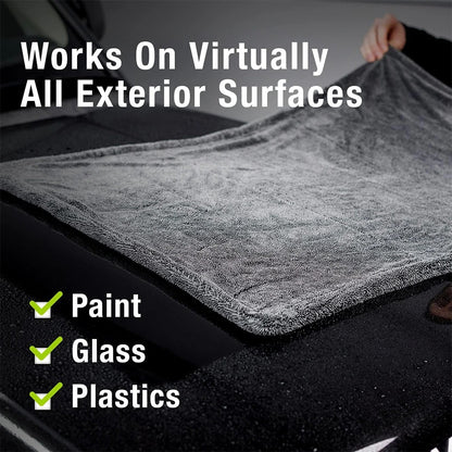 DryMax XL Microfiber Drying Towel
