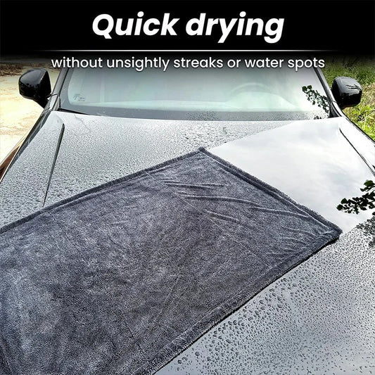 DryMax XL Microfiber Drying Towel