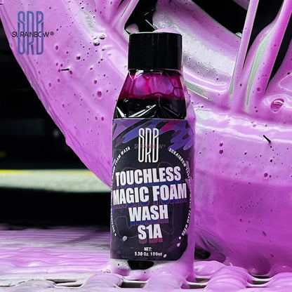 ProWash Pink Foam With Gloss 16oz