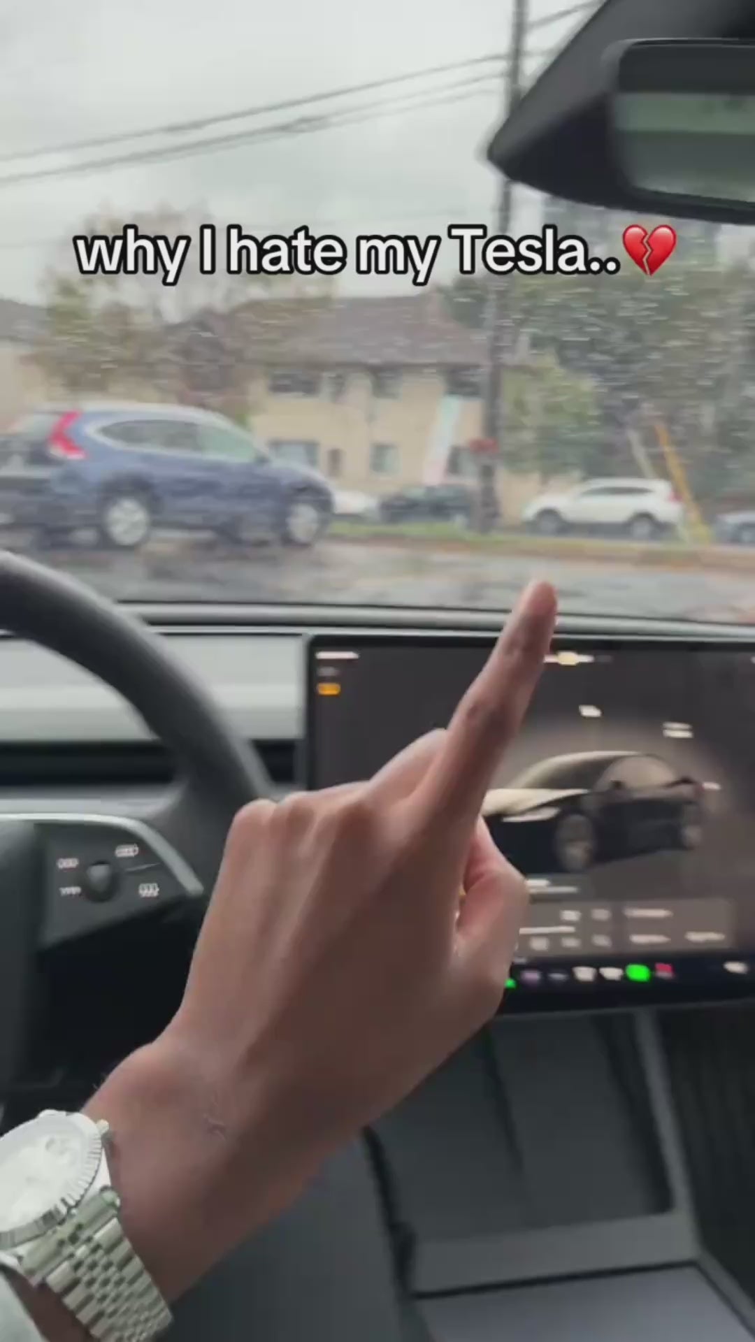 ClearView 360 Wide-Angle Rearview Mirror video